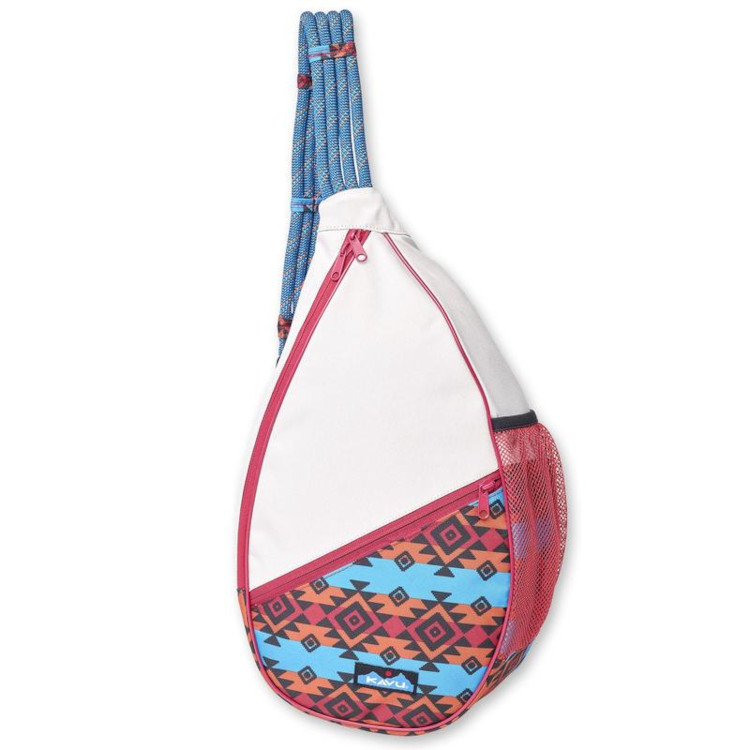 Kavu Paxton Sling Pack - 11 Liter - Image 8